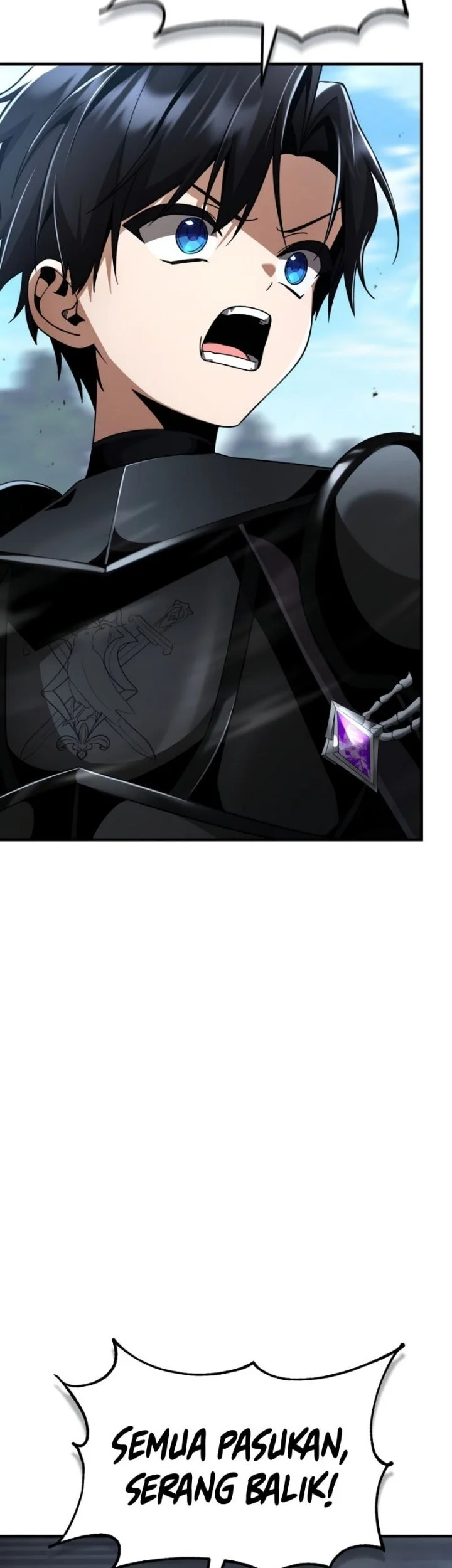 Dukedom’s Legendary Prodigy Chapter 25 - halaman 19