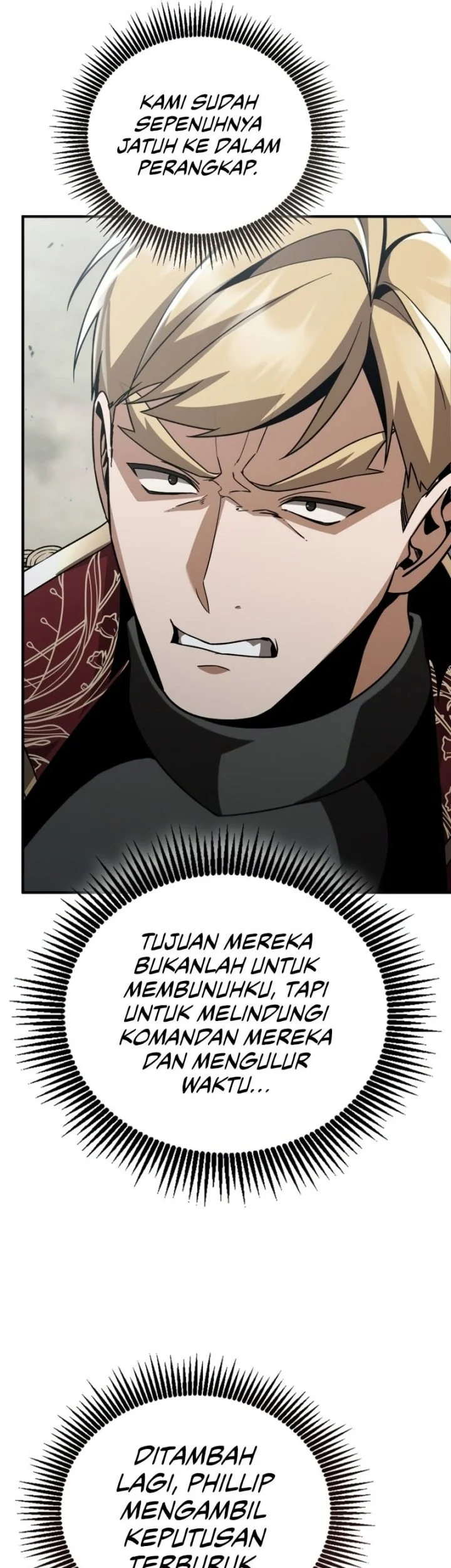 Dukedom’s Legendary Prodigy Chapter 25 - halaman 25