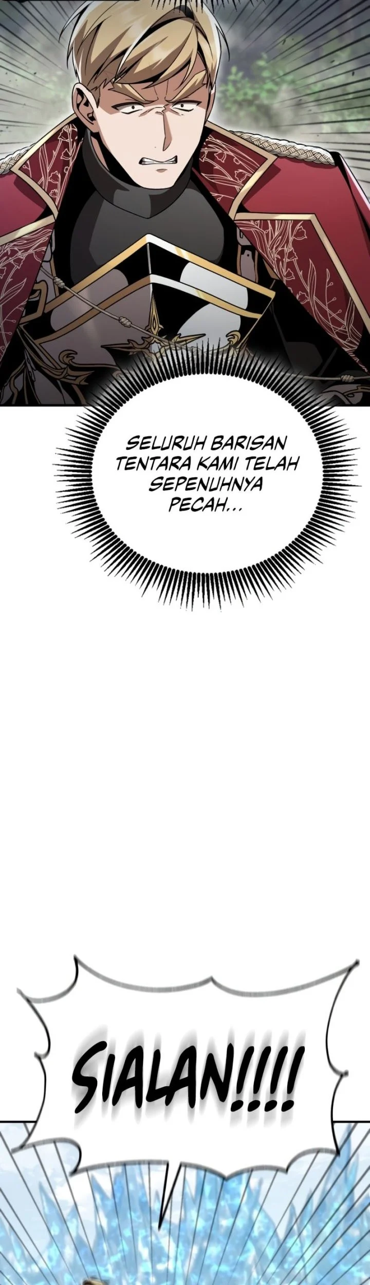 Dukedom’s Legendary Prodigy Chapter 25 - halaman 27