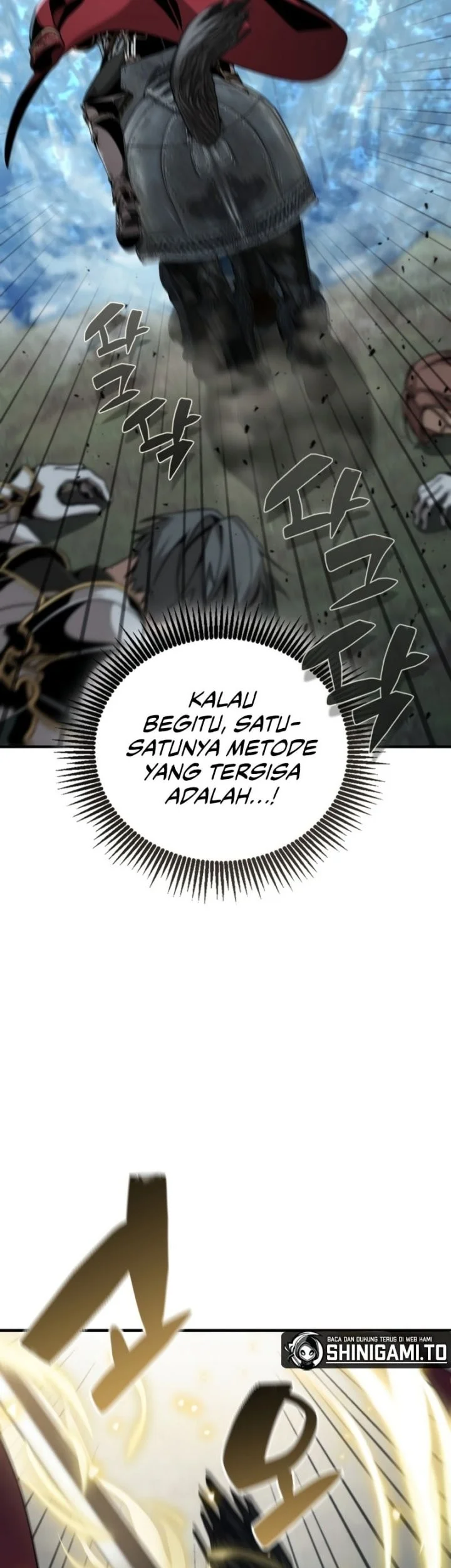 Dukedom’s Legendary Prodigy Chapter 25 - halaman 29