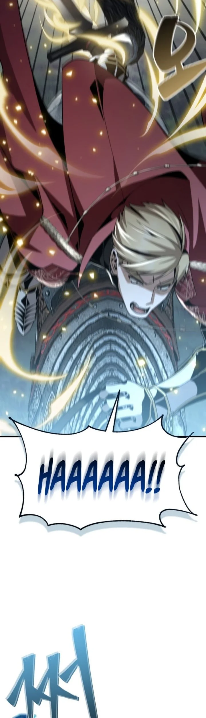 Dukedom’s Legendary Prodigy Chapter 25 - halaman 30