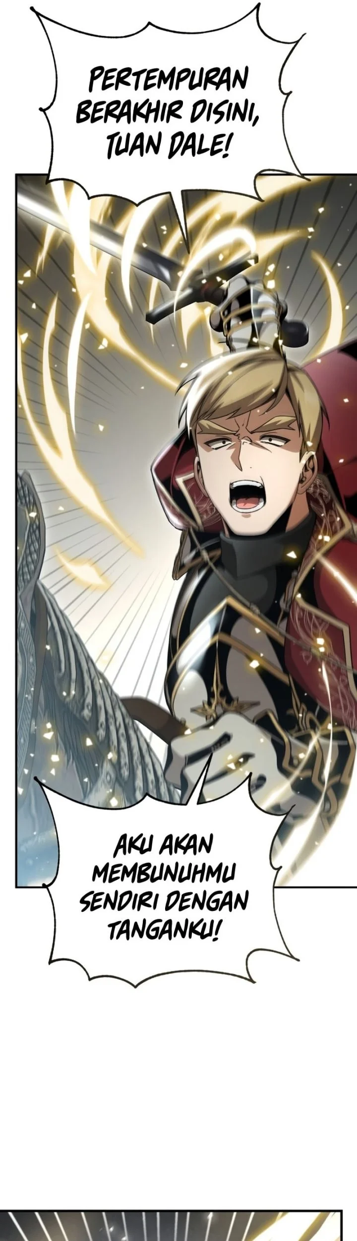 Dukedom’s Legendary Prodigy Chapter 25 - halaman 32
