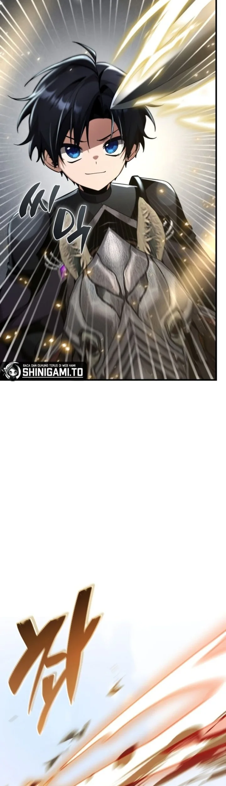 Dukedom’s Legendary Prodigy Chapter 25 - halaman 33