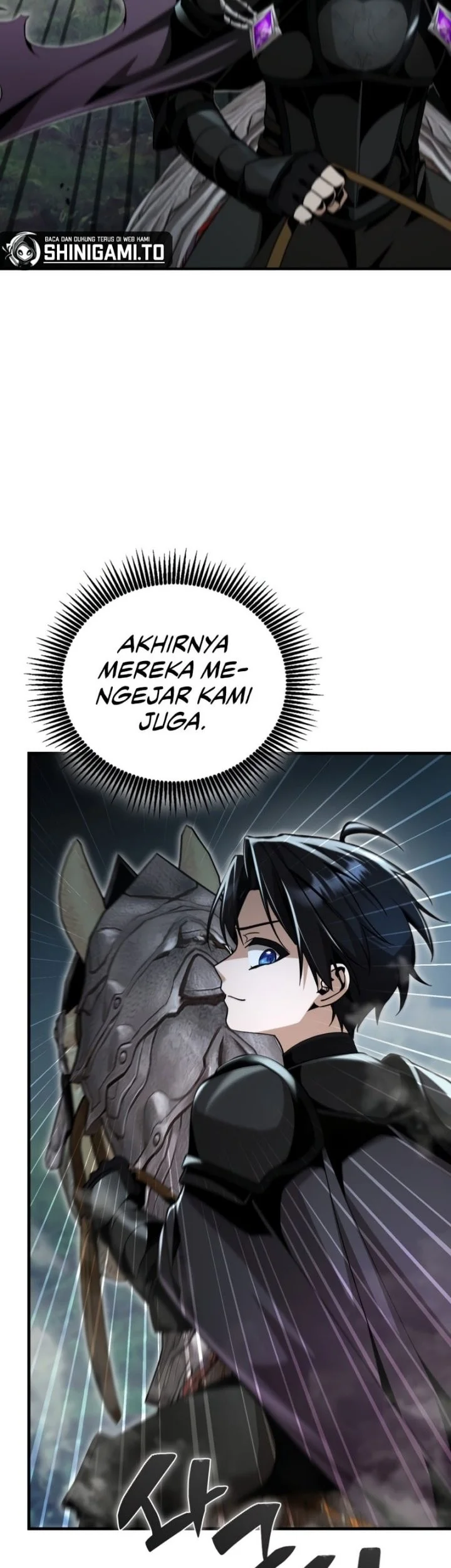 Dukedom’s Legendary Prodigy Chapter 25 - halaman 4