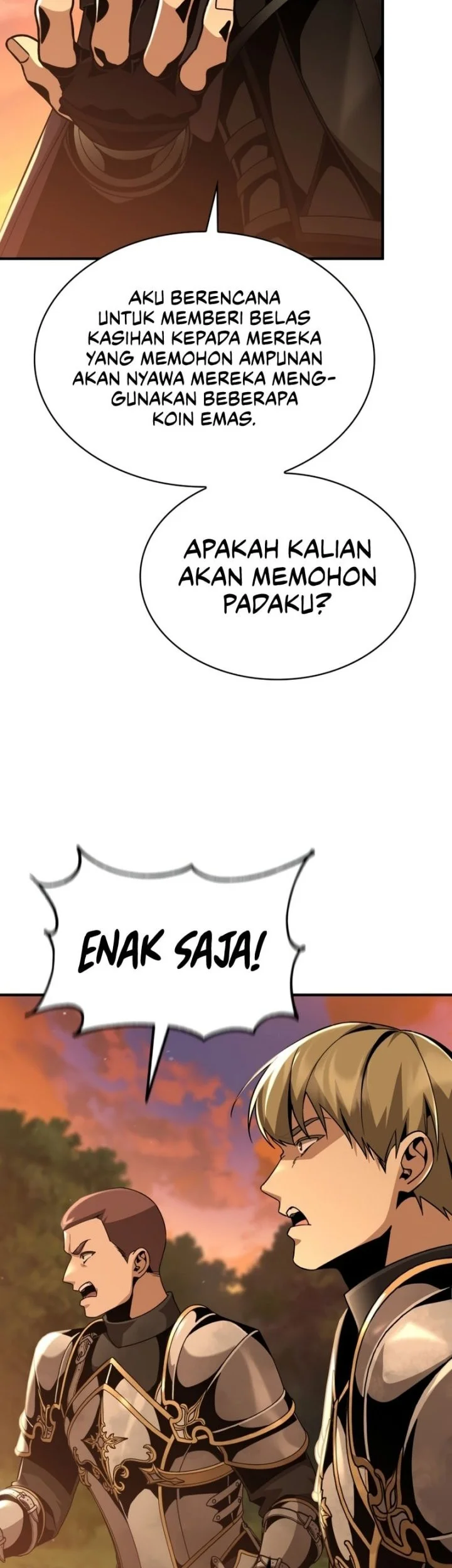 Dukedom’s Legendary Prodigy Chapter 25 - halaman 45