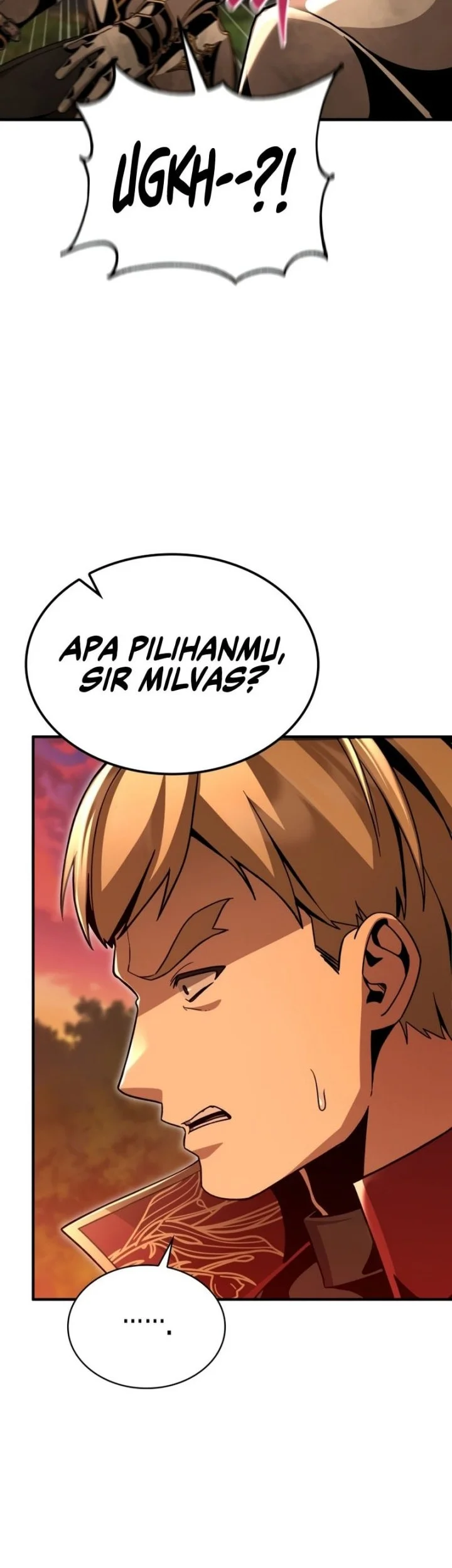 Dukedom’s Legendary Prodigy Chapter 25 - halaman 48