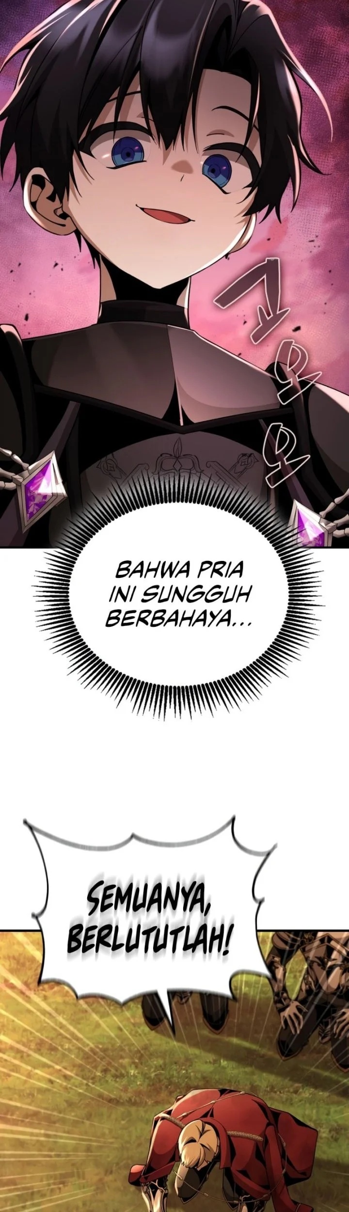 Dukedom’s Legendary Prodigy Chapter 25 - halaman 52