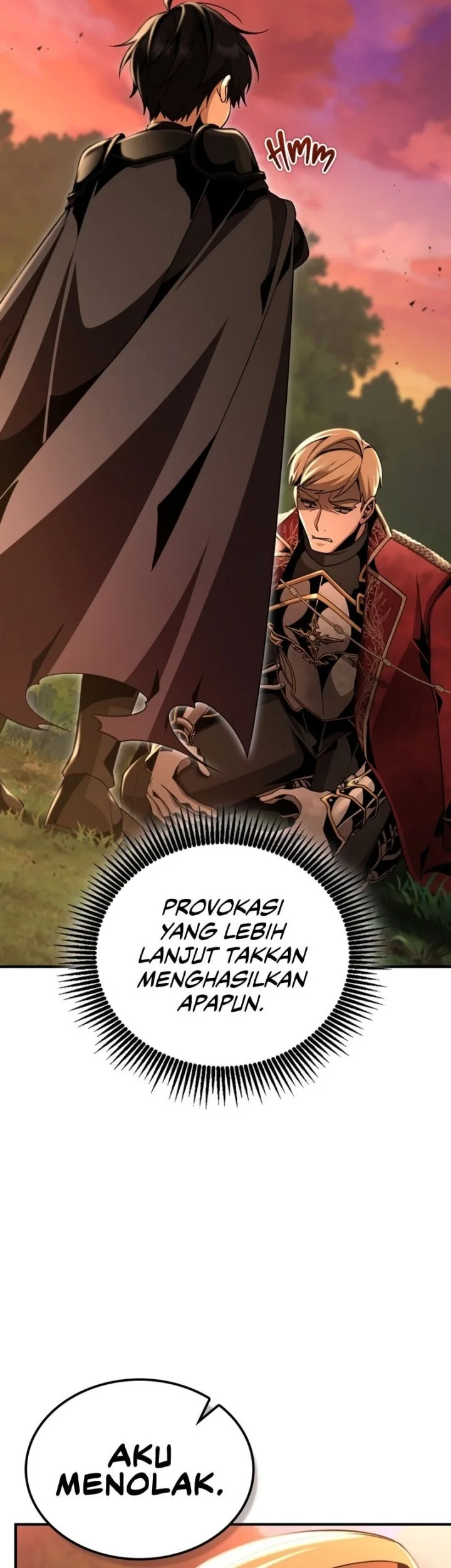 Dukedom’s Legendary Prodigy Chapter 25 - halaman 55