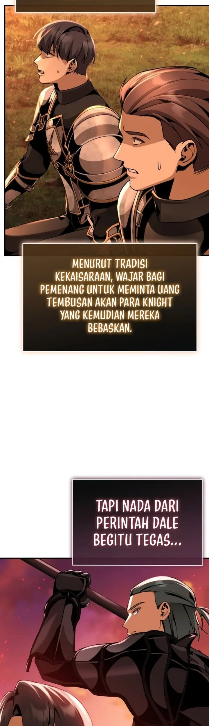 Dukedom’s Legendary Prodigy Chapter 25 - halaman 59