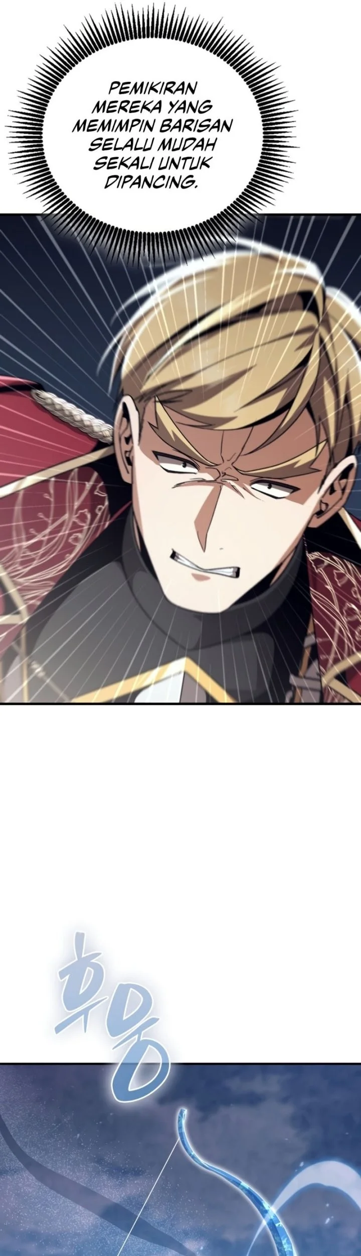 Dukedom’s Legendary Prodigy Chapter 25 - halaman 6