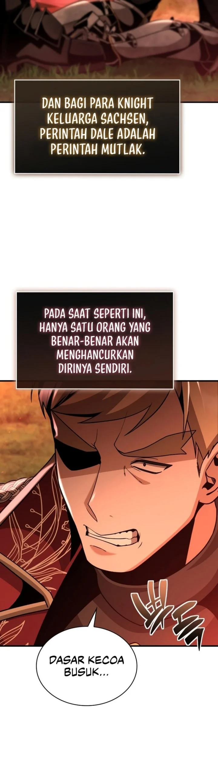 Dukedom’s Legendary Prodigy Chapter 25 - halaman 62
