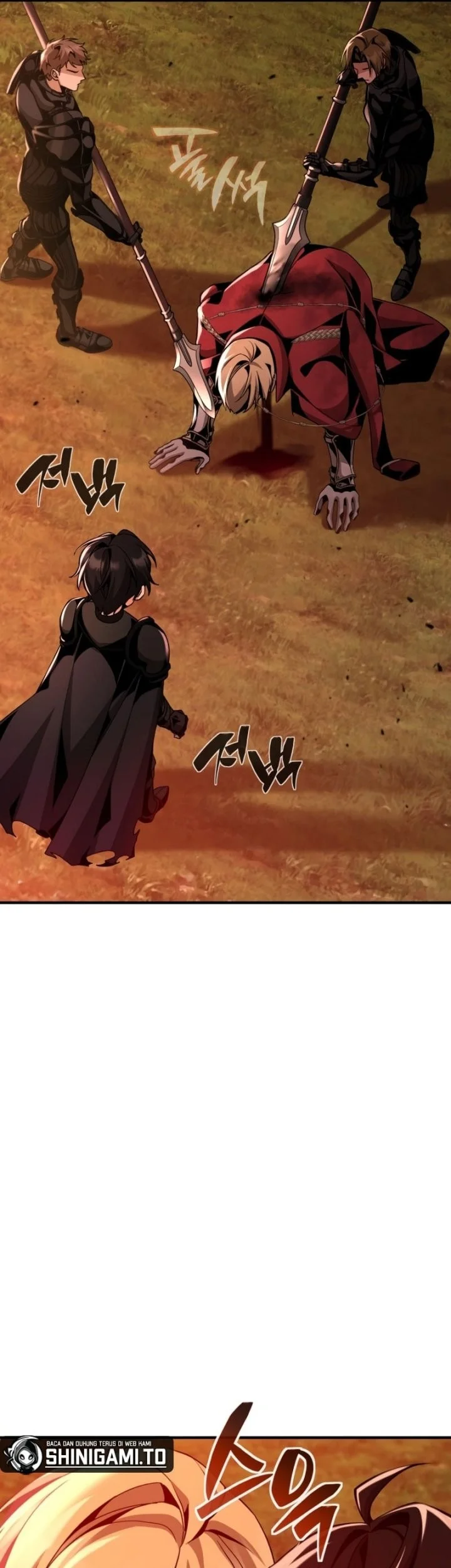 Dukedom’s Legendary Prodigy Chapter 25 - halaman 65