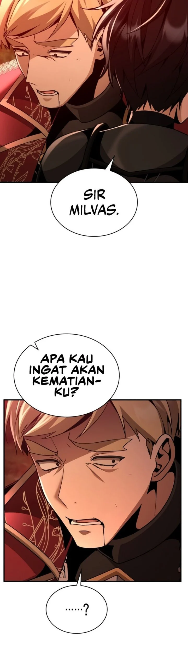 Dukedom’s Legendary Prodigy Chapter 25 - halaman 66