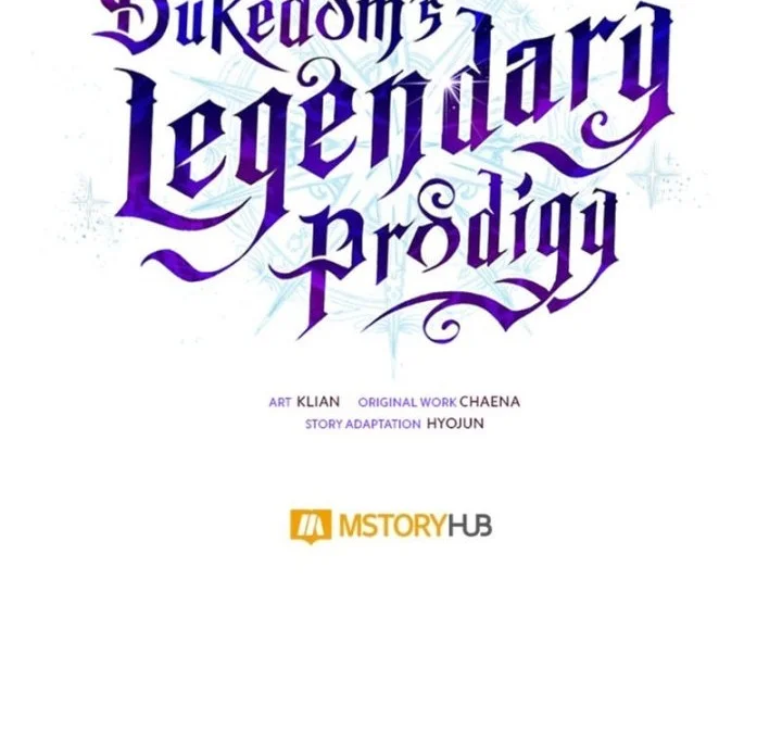 Dukedom’s Legendary Prodigy Chapter 25 - halaman 76