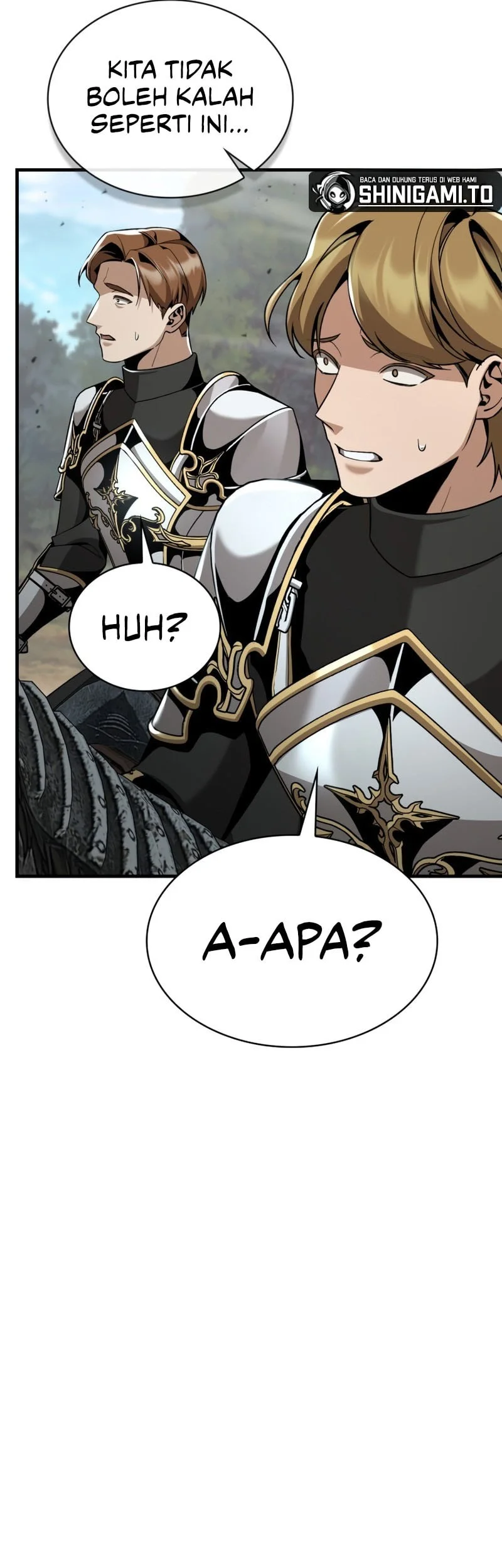 Dukedom’s Legendary Prodigy Chapter 26 - halaman 10