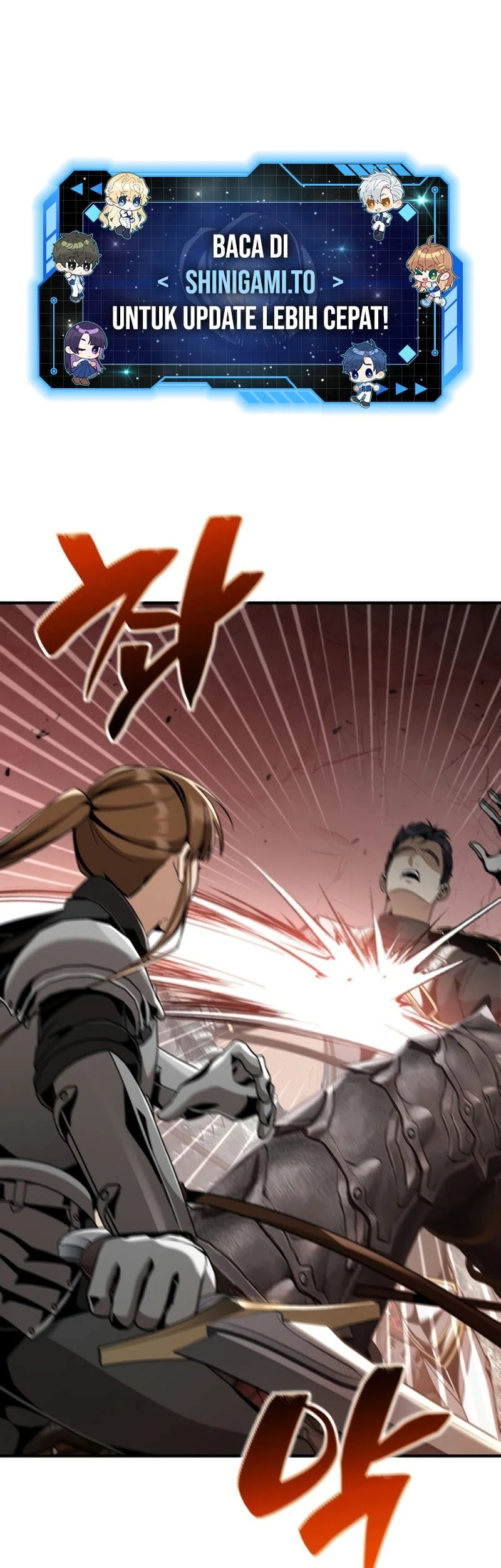 Dukedom’s Legendary Prodigy Chapter 26 - halaman 2