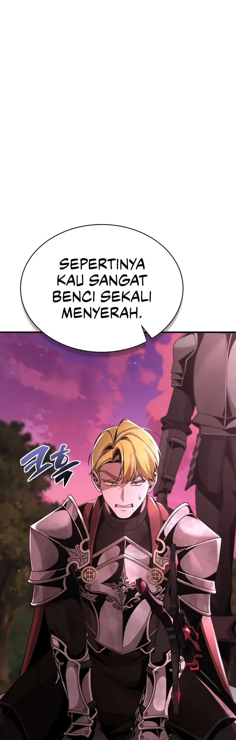 Dukedom’s Legendary Prodigy Chapter 26 - halaman 22