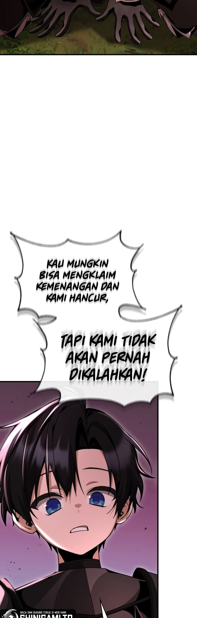 Dukedom’s Legendary Prodigy Chapter 26 - halaman 23