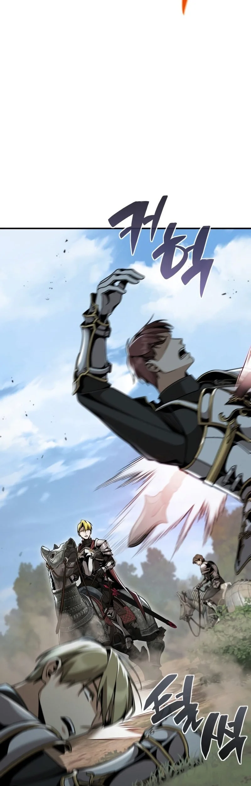 Dukedom’s Legendary Prodigy Chapter 26 - halaman 3