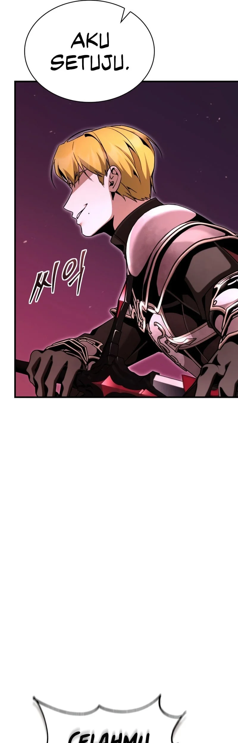 Dukedom’s Legendary Prodigy Chapter 26 - halaman 30