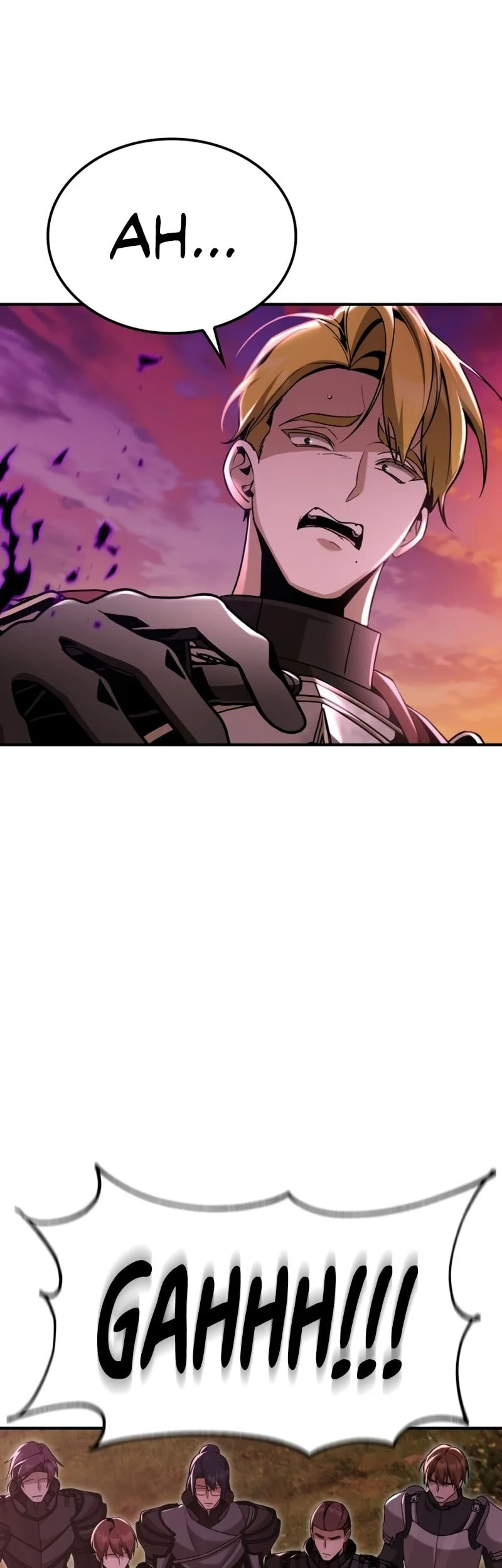 Dukedom’s Legendary Prodigy Chapter 26 - halaman 35