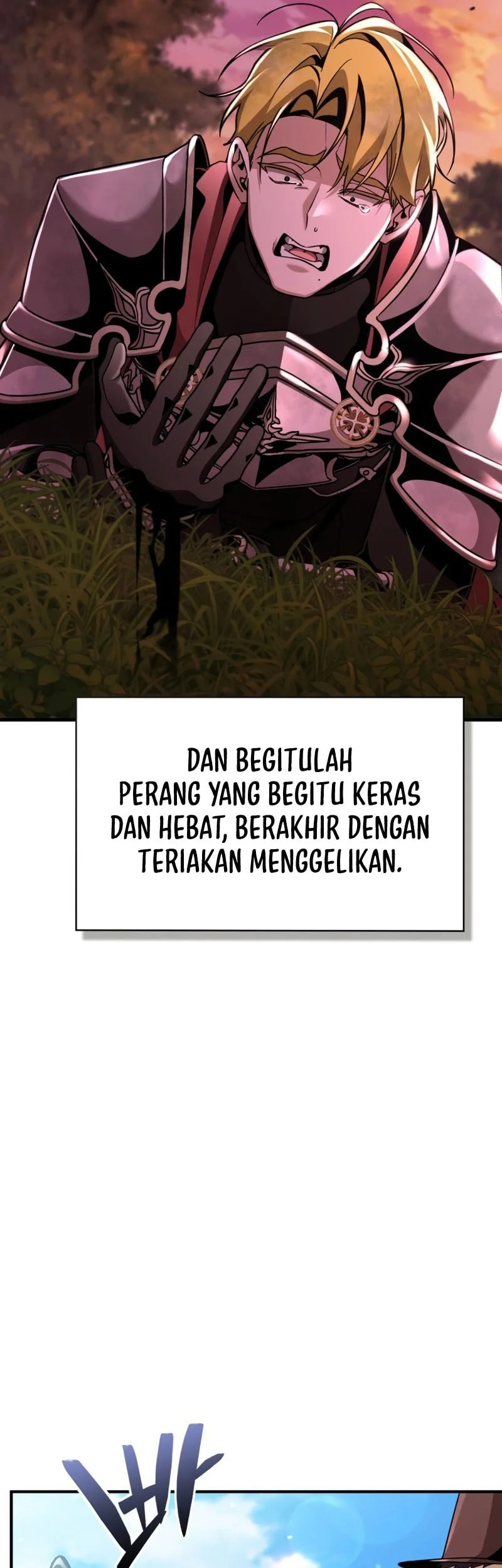 Dukedom’s Legendary Prodigy Chapter 26 - halaman 38