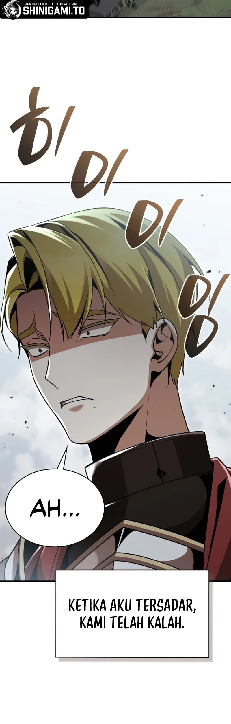 Dukedom’s Legendary Prodigy Chapter 26 - halaman 4