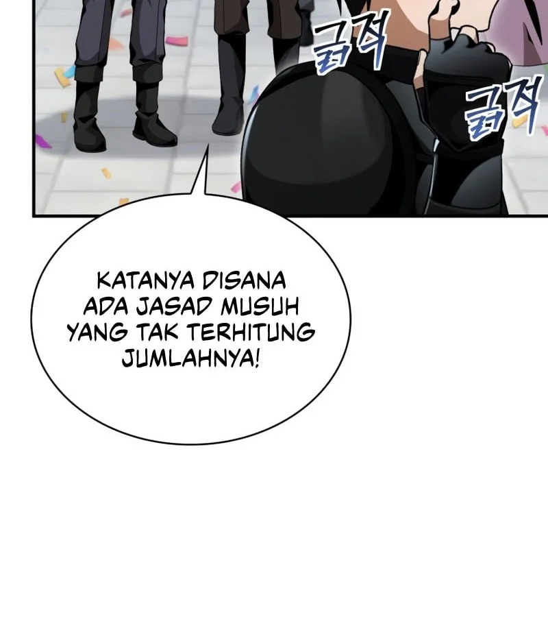 Dukedom’s Legendary Prodigy Chapter 26 - halaman 41