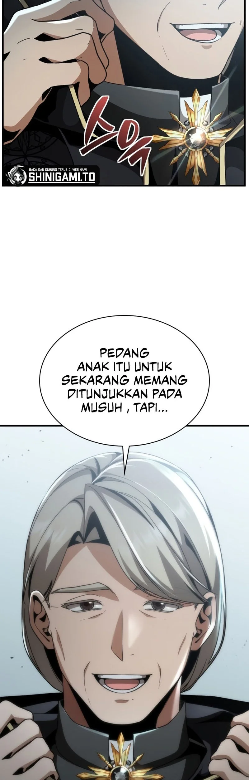 Dukedom’s Legendary Prodigy Chapter 26 - halaman 43