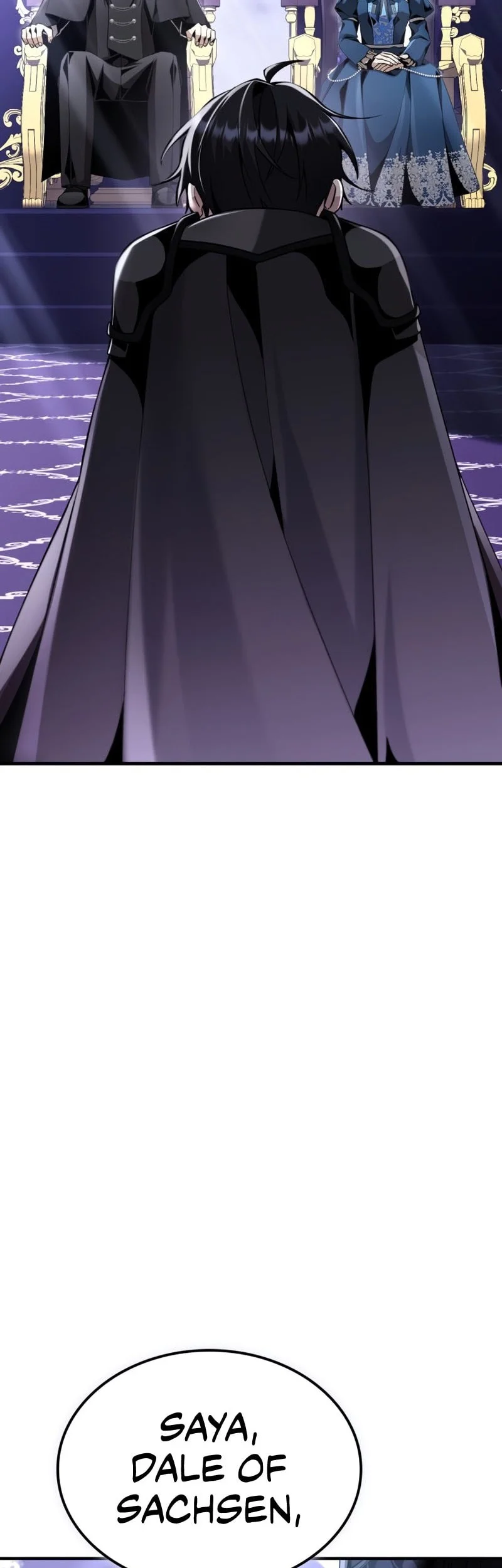 Dukedom’s Legendary Prodigy Chapter 26 - halaman 51