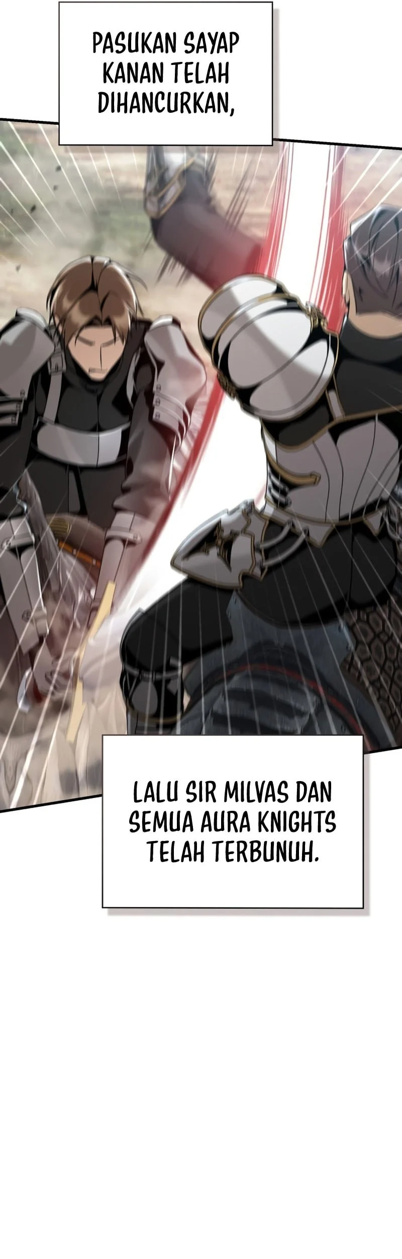 Dukedom’s Legendary Prodigy Chapter 26 - halaman 6