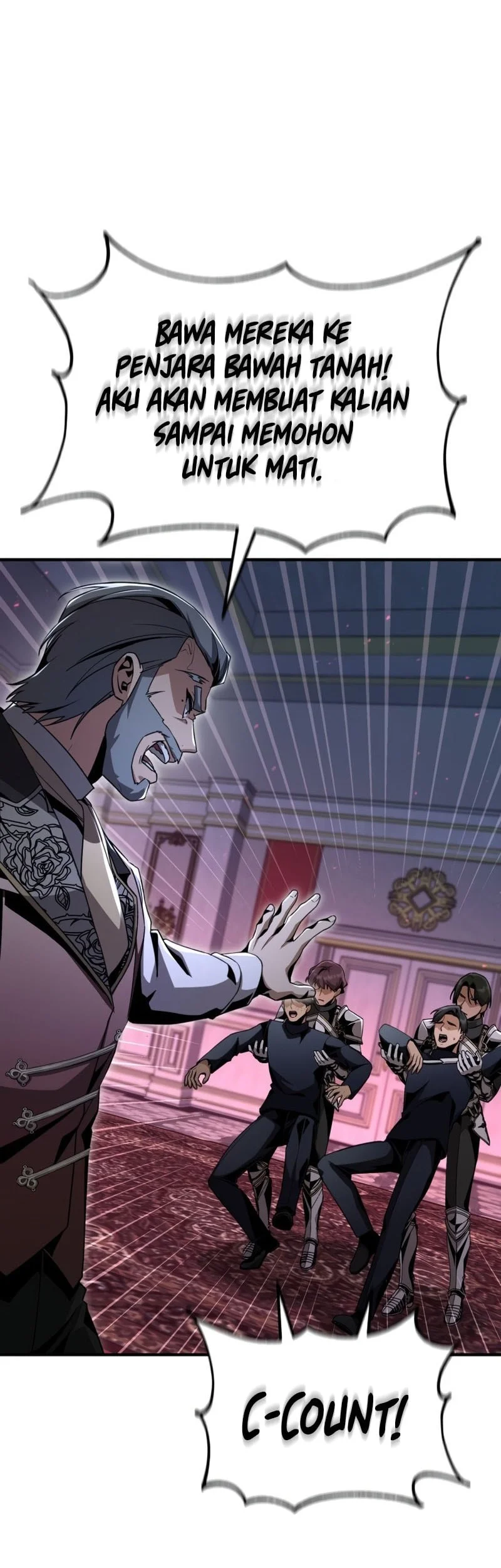 Dukedom’s Legendary Prodigy Chapter 26 - halaman 65