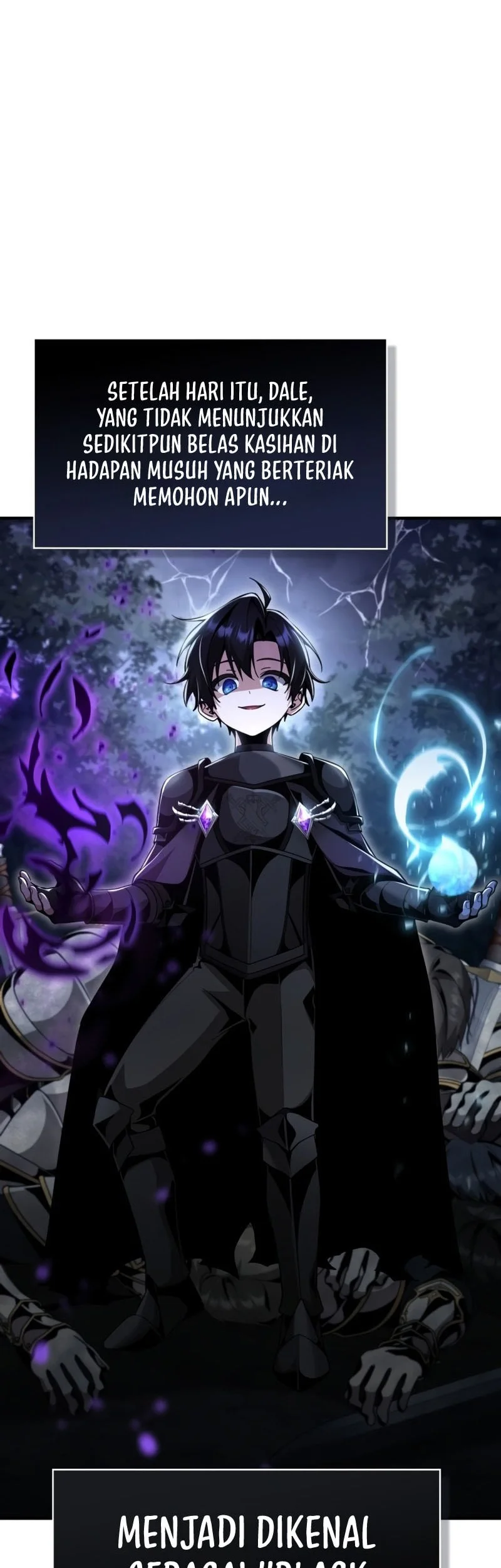 Dukedom’s Legendary Prodigy Chapter 26 - halaman 67