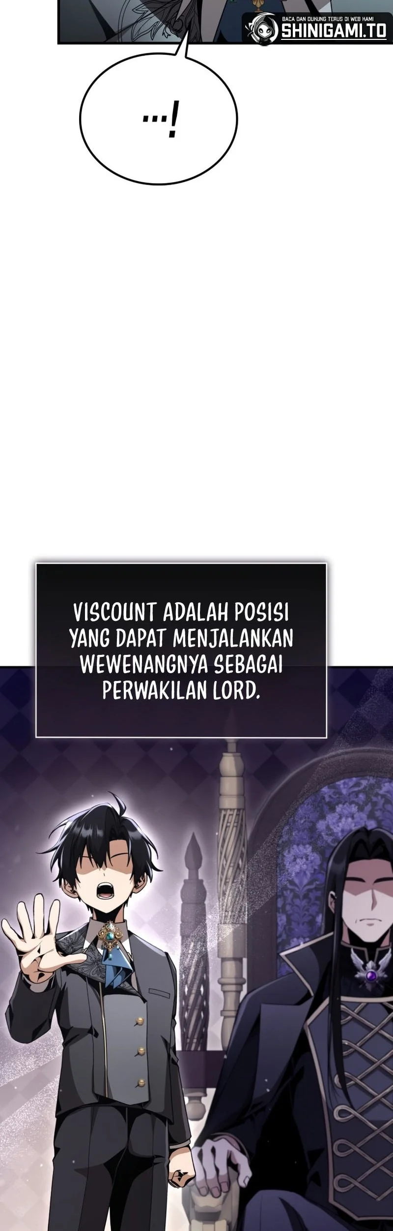 Dukedom’s Legendary Prodigy Chapter 26 - halaman 71