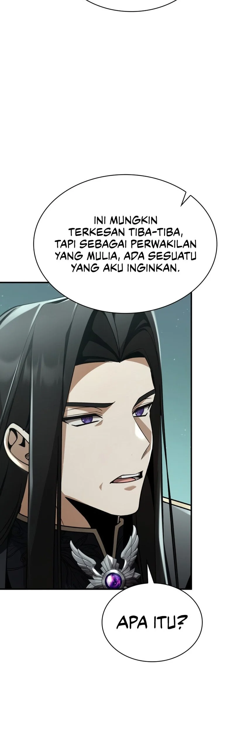 Dukedom’s Legendary Prodigy Chapter 26 - halaman 73