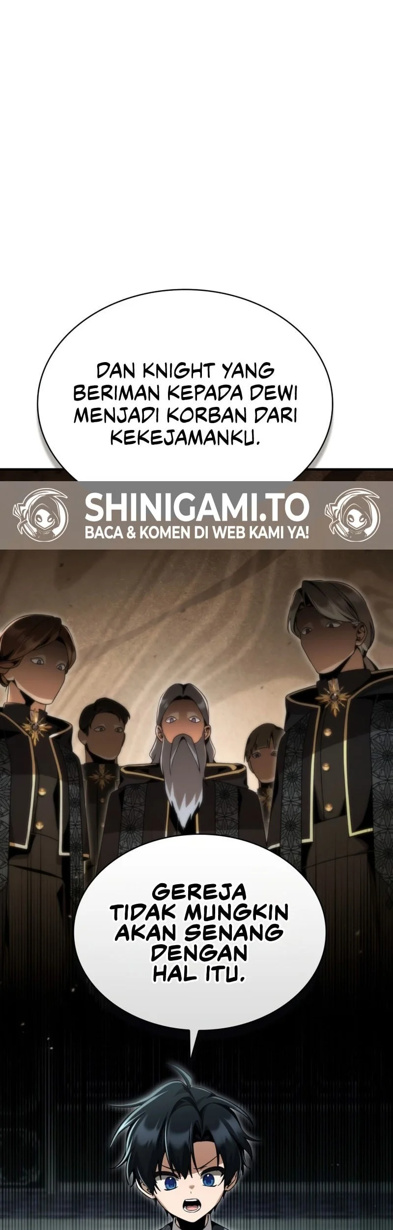 Dukedom’s Legendary Prodigy Chapter 26 - halaman 75