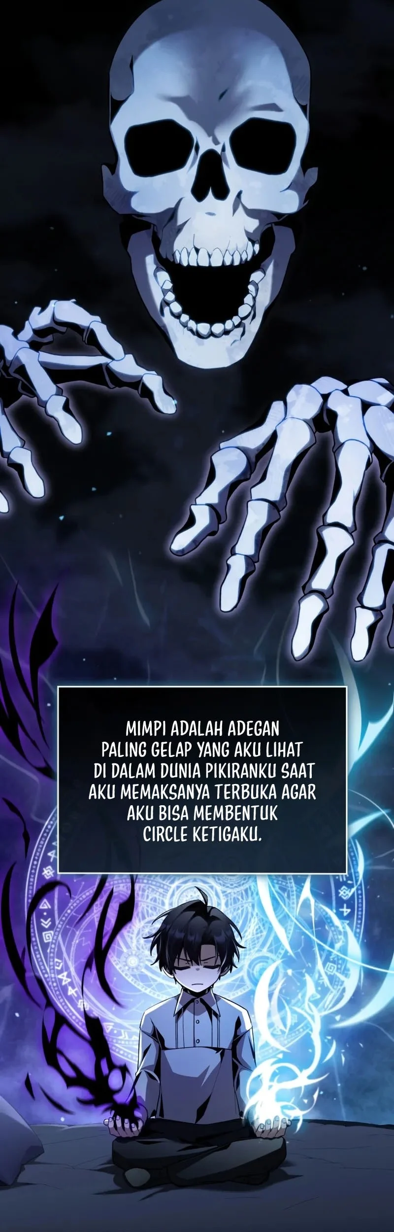 Dukedom’s Legendary Prodigy Chapter 27 - halaman 18