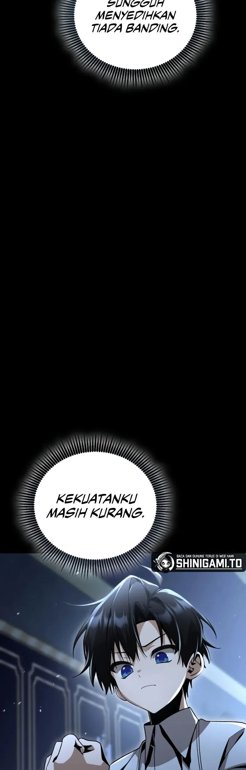 Dukedom’s Legendary Prodigy Chapter 27 - halaman 20