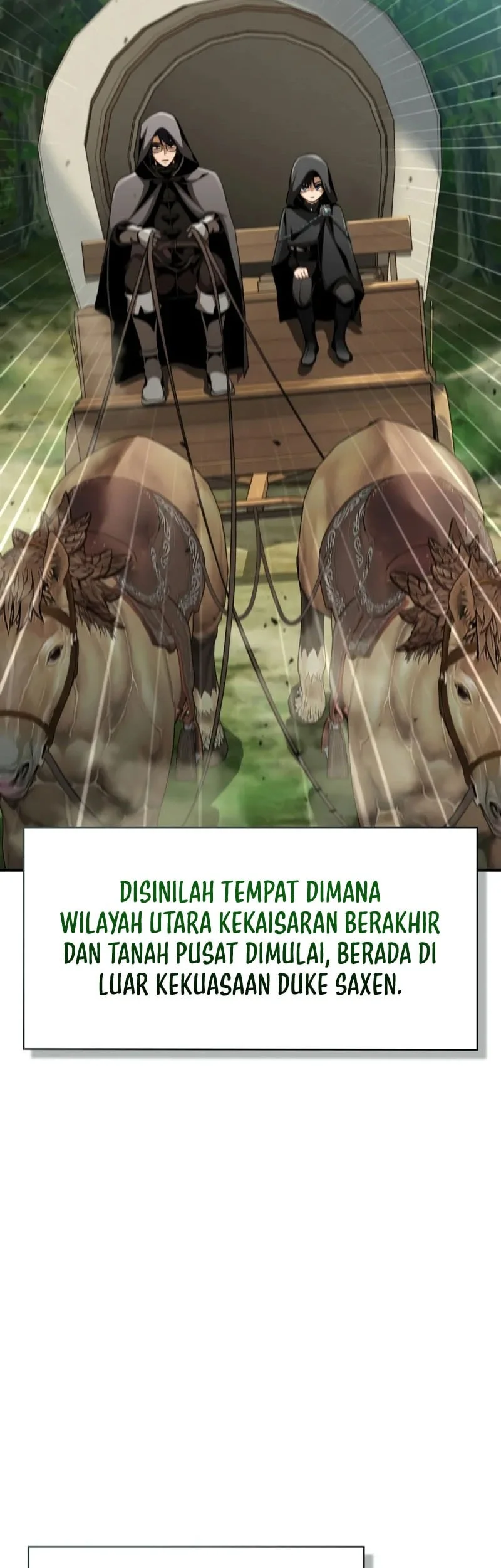 Dukedom’s Legendary Prodigy Chapter 27 - halaman 26