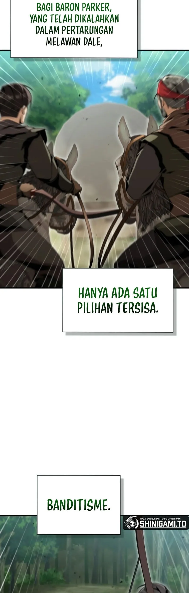 Dukedom’s Legendary Prodigy Chapter 27 - halaman 27