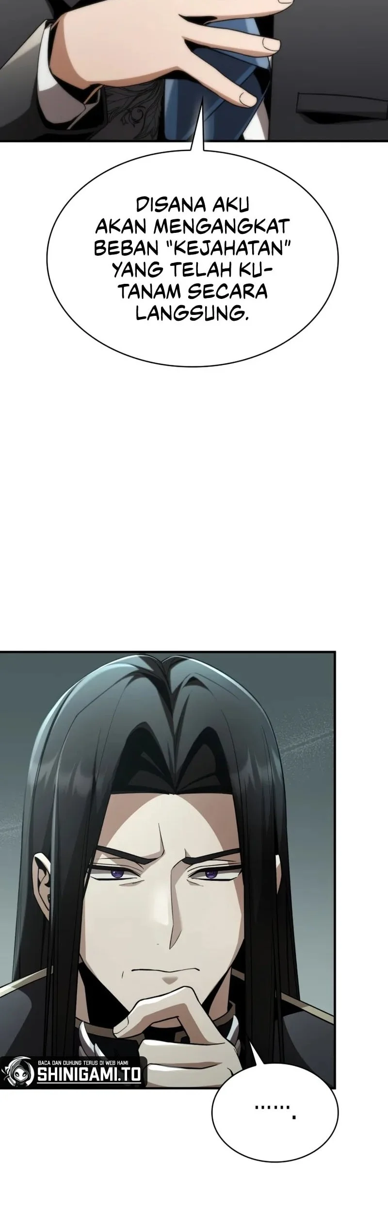 Dukedom’s Legendary Prodigy Chapter 27 - halaman 3
