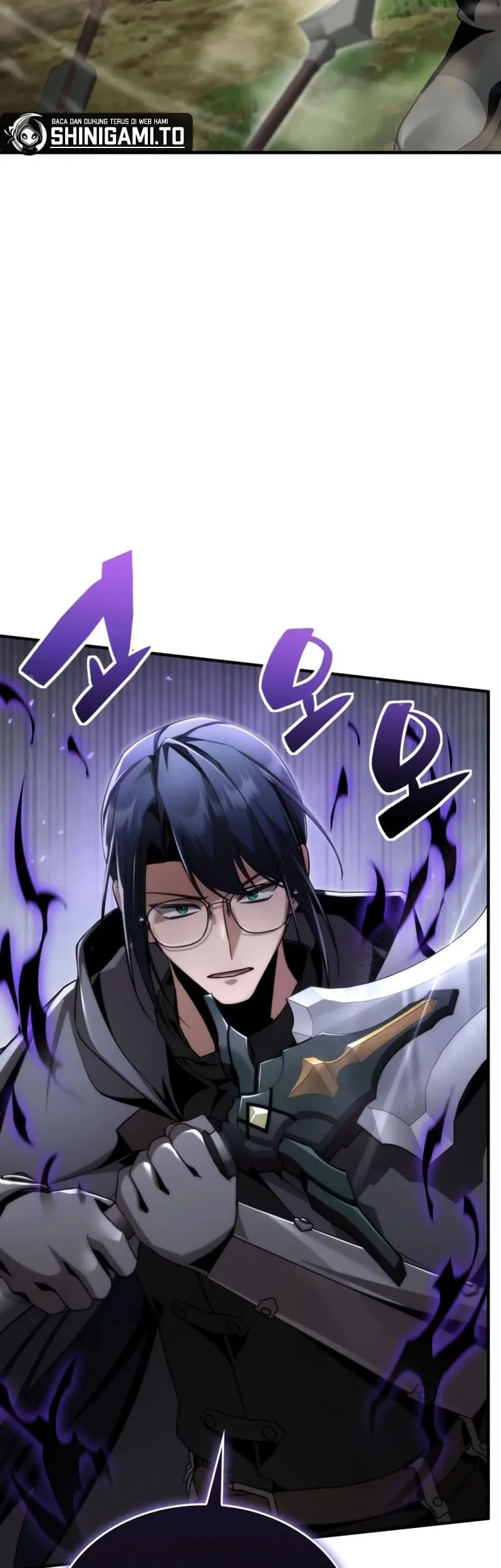 Dukedom’s Legendary Prodigy Chapter 27 - halaman 60