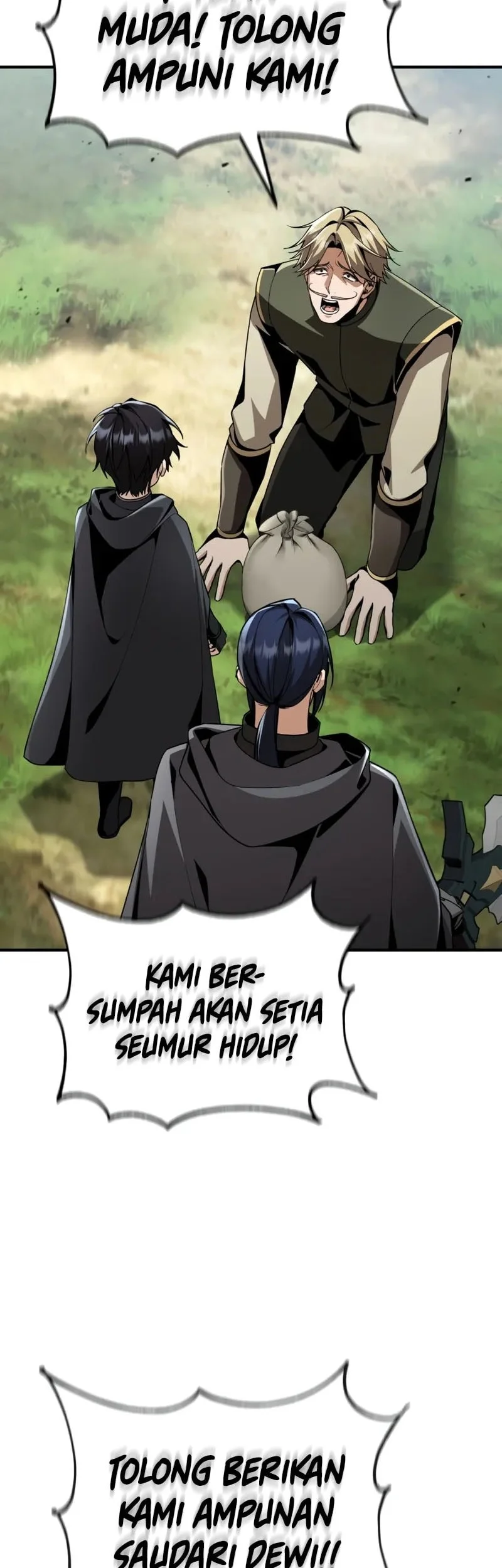Dukedom’s Legendary Prodigy Chapter 27 - halaman 67