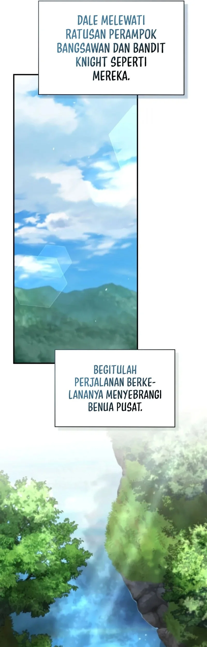 Dukedom’s Legendary Prodigy Chapter 27 - halaman 70