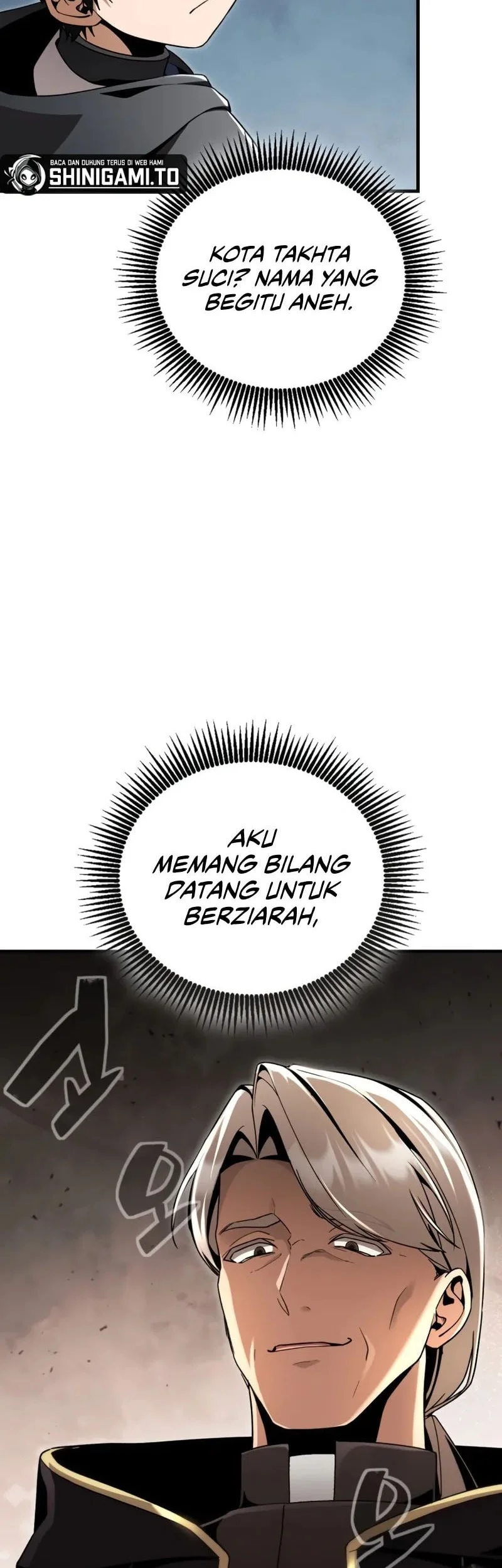Dukedom’s Legendary Prodigy Chapter 27 - halaman 74