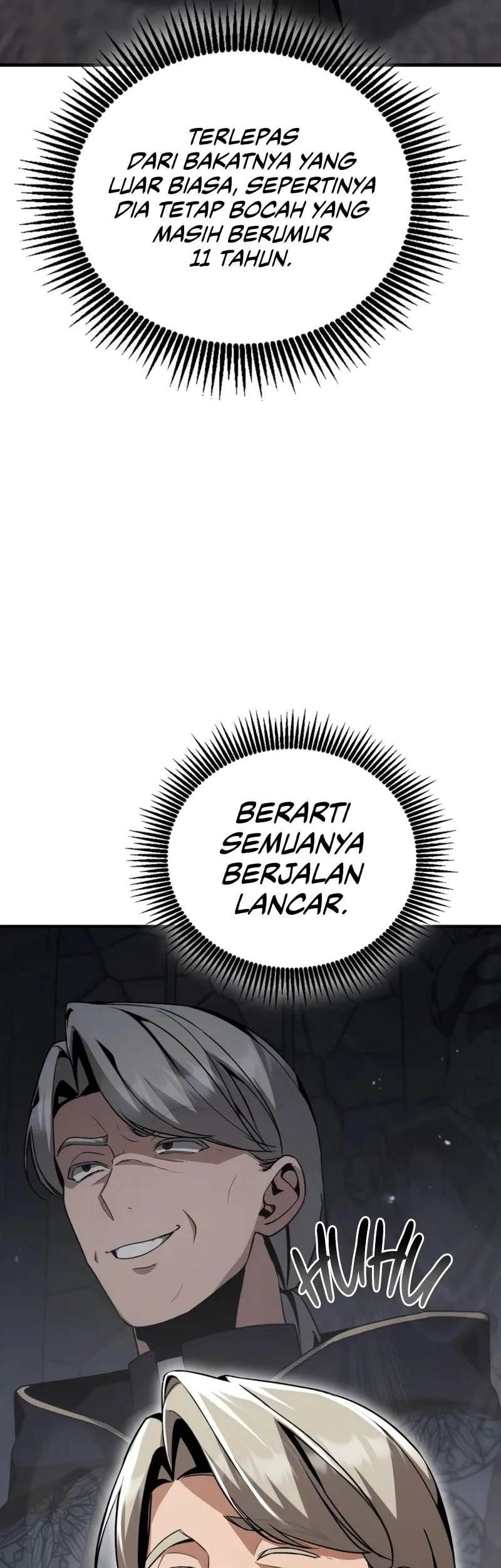 Dukedom’s Legendary Prodigy Chapter 28 - halaman 14