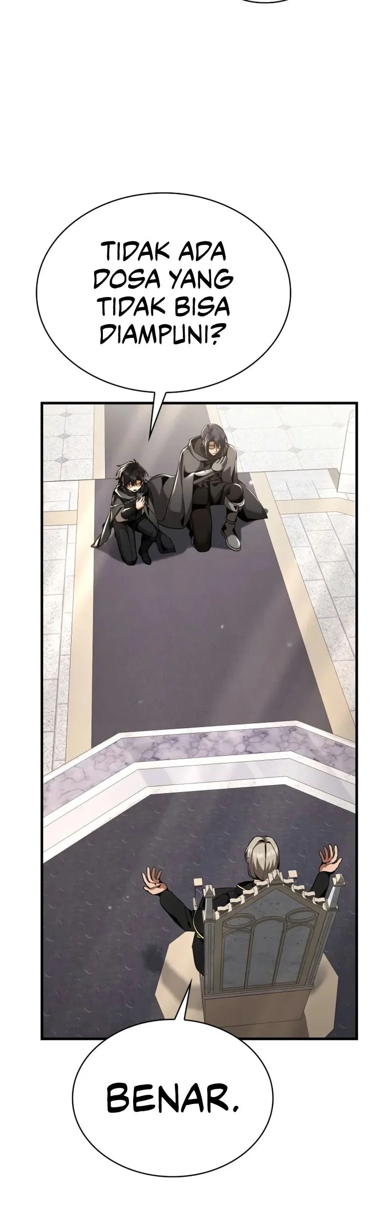 Dukedom’s Legendary Prodigy Chapter 28 - halaman 16