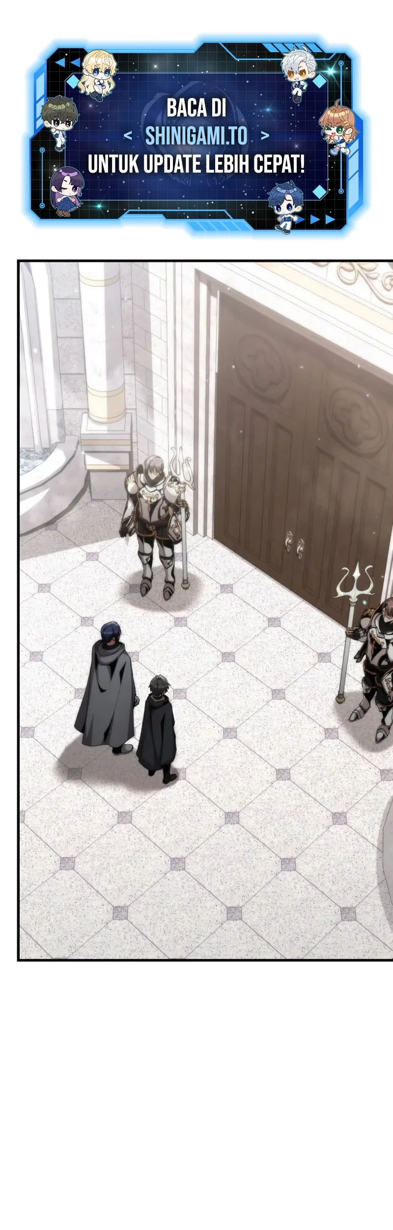 Dukedom’s Legendary Prodigy Chapter 28 - halaman 2