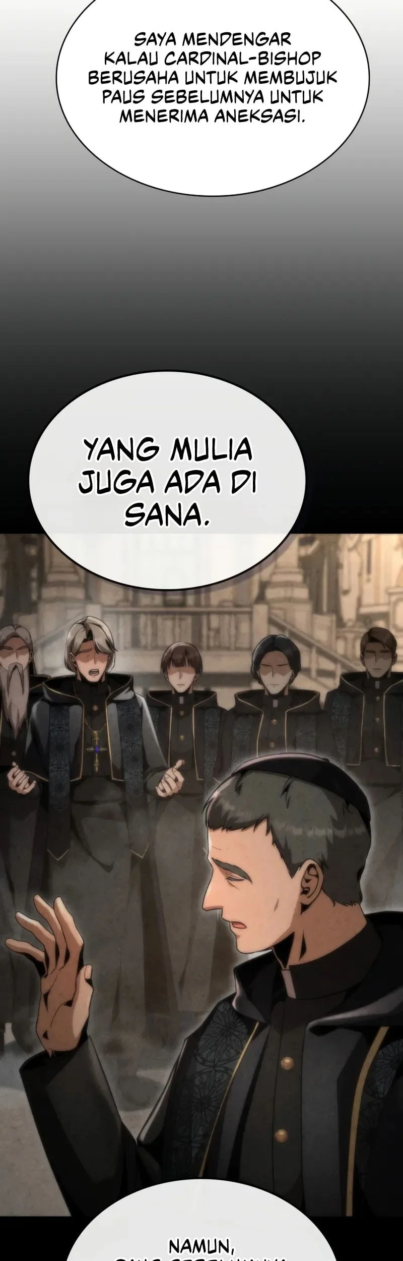 Dukedom’s Legendary Prodigy Chapter 28 - halaman 20