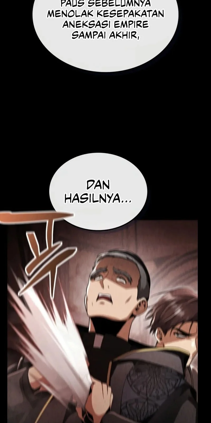 Dukedom’s Legendary Prodigy Chapter 28 - halaman 21